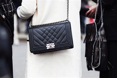 chanel boy wallet price singapore|The International Chanel Boy Bag Price Guide .